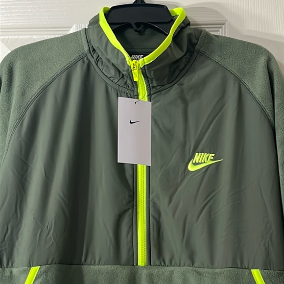 🚨CCO🚨 Nike Mens SPTCAS Jacket - Size XL - Picture 3 of 11